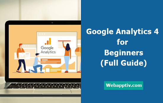 Google Analytics 4 for Beginners: GA4 Tutorial Books, PDF