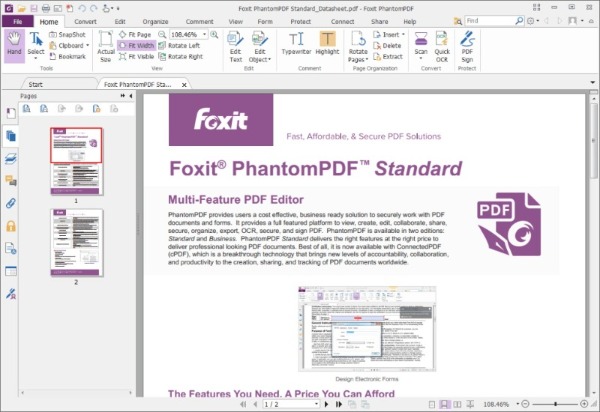 14 Best Software to Create PDF Files